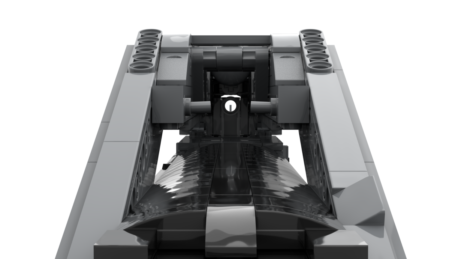 ADVANCED SPAS-12 [PDF] – BEST LEGO GUNS INSTRUCTIONS & TUTORIALS