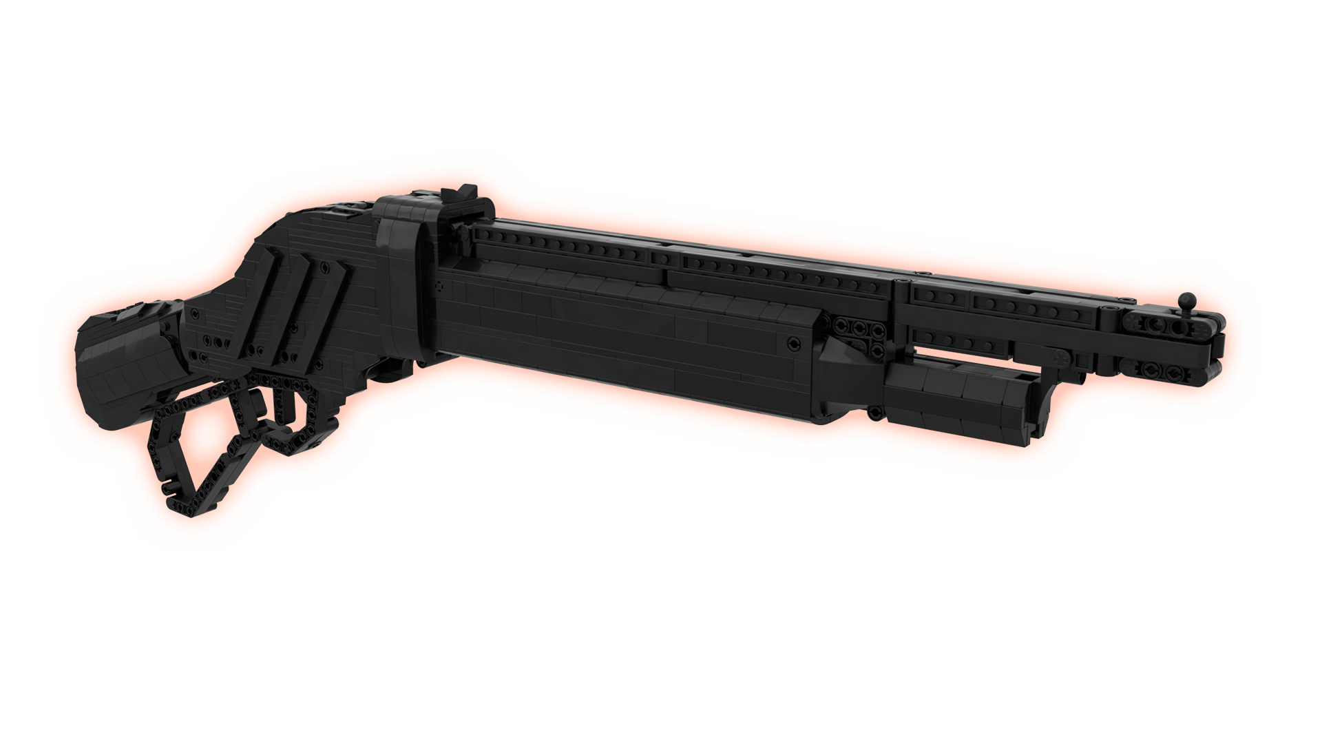 Store best lego guns instructions tutorials