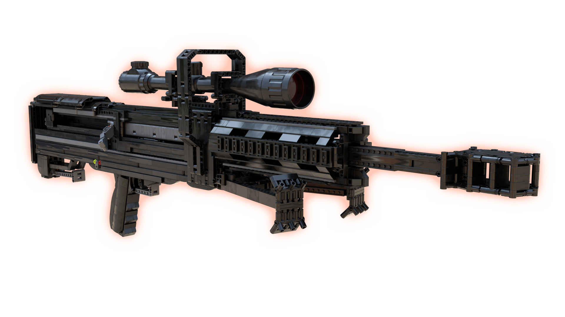 Store best lego guns instructions tutorials