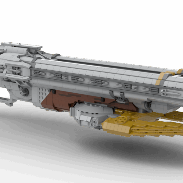 *NEW* DOOM SUPER SHOTGUN [PDF]