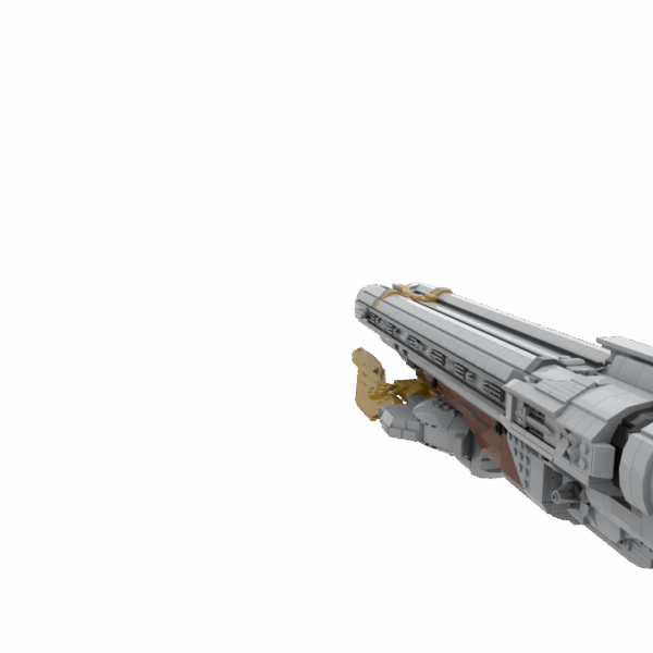 *NEW* DOOM SUPER SHOTGUN [PDF]