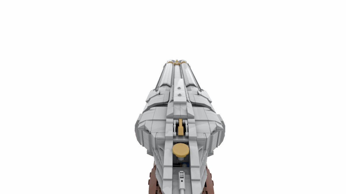 *NEW* DOOM SUPER SHOTGUN [PDF]