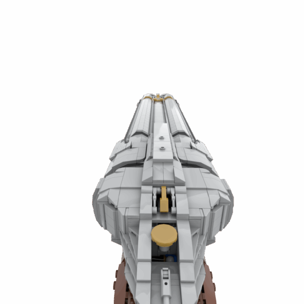 *NEW* DOOM SUPER SHOTGUN [PDF]