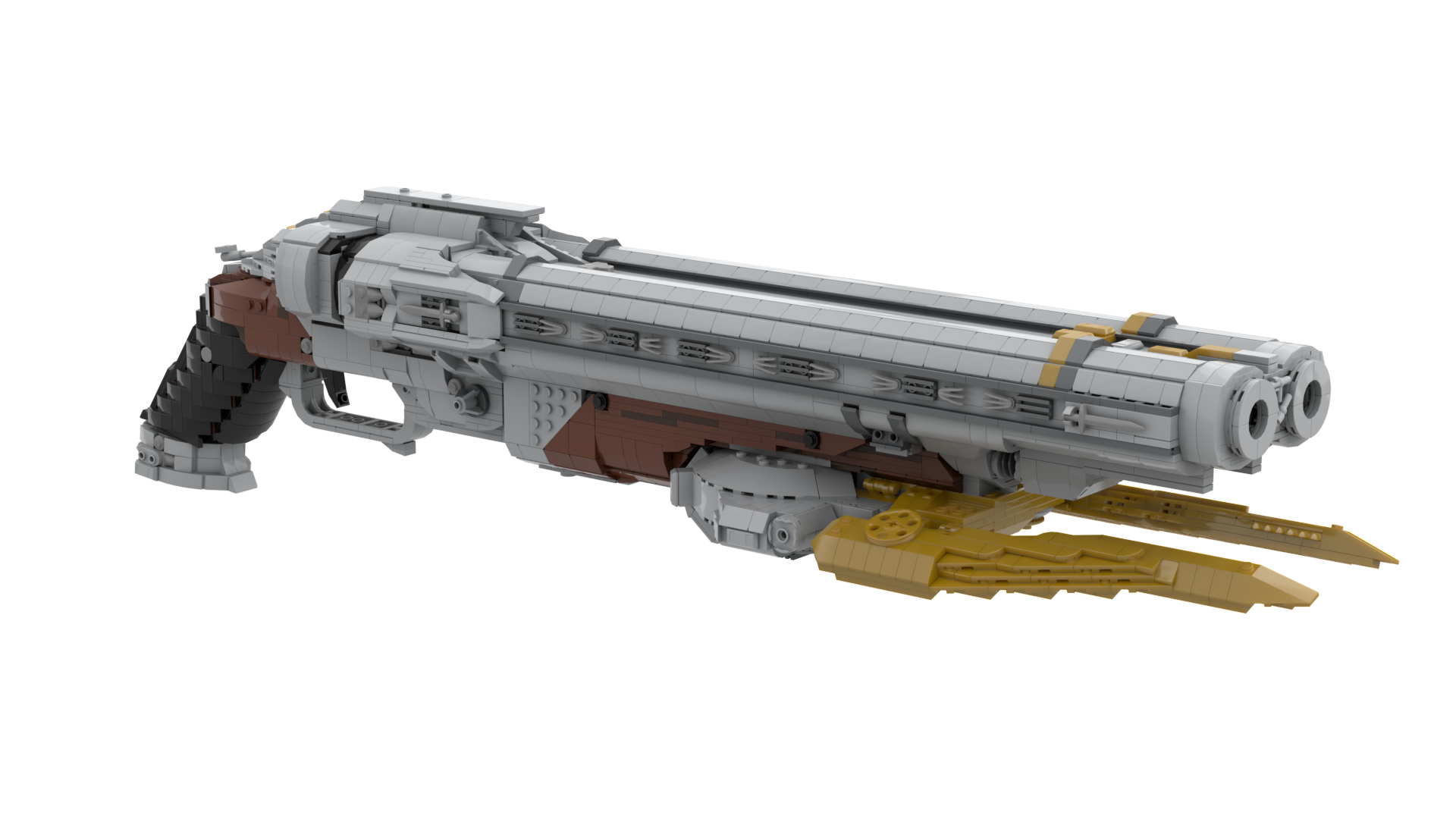 super shotgun doom (212312)